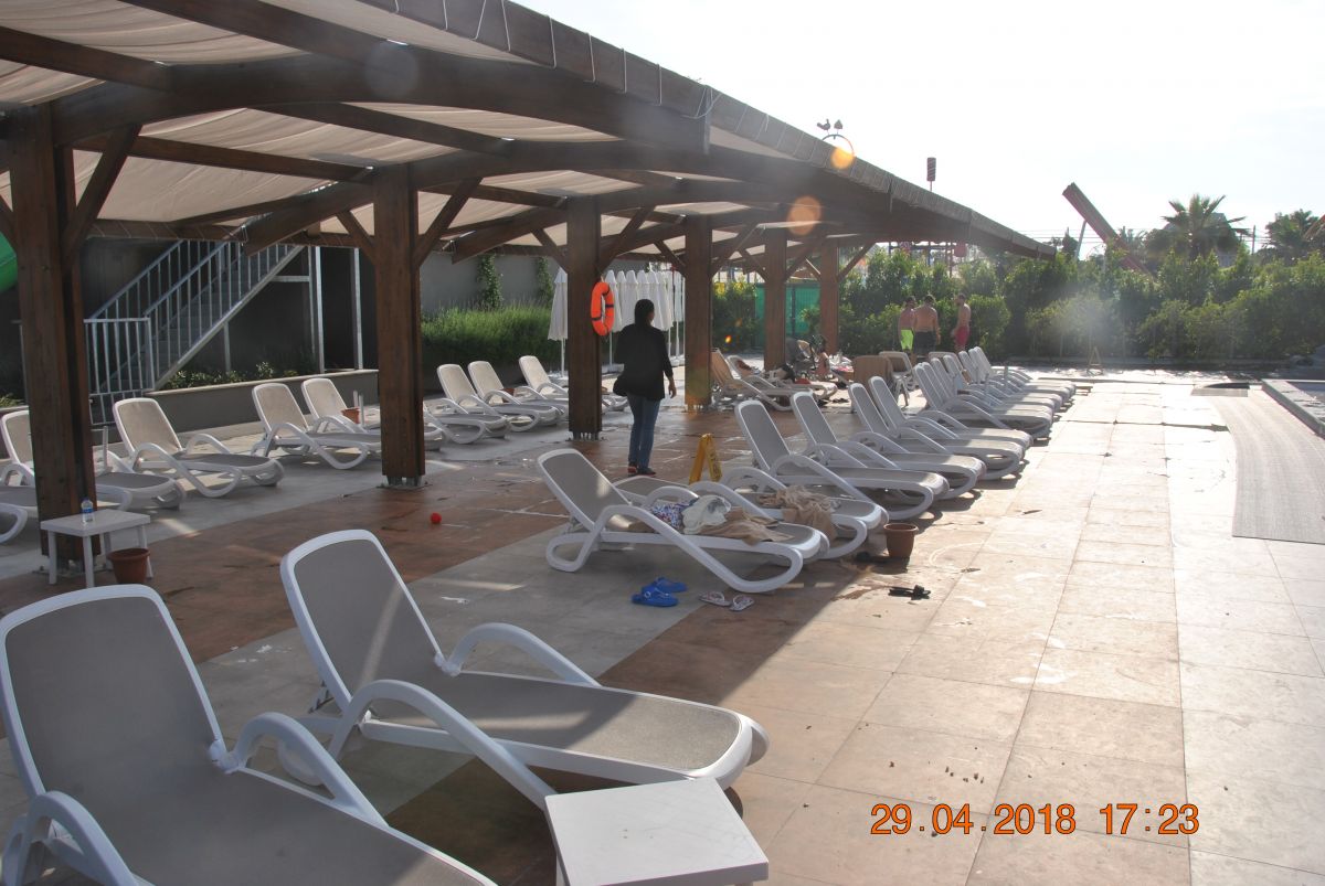 imagini hotel ADALYA LARA